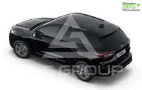 2026 Ford Kuga