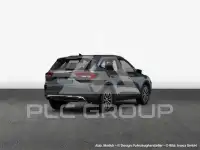 2026 Ford Kuga
