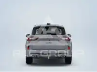 2026 Ford Kuga