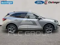 2026 Ford Kuga