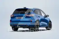 2026 Ford Kuga