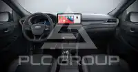 2026 Ford Kuga