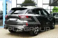 2026 Ford Kuga