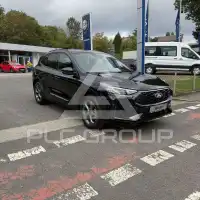 2026 Ford Kuga