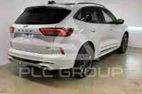 2026 Ford Kuga