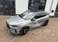 2026 Ford Kuga