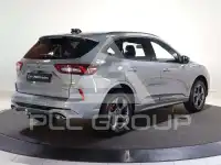2026 Ford Kuga