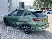 2026 Ford Kuga