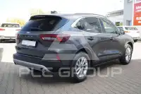 2026 Ford Kuga