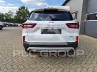 2026 Ford Kuga