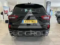 2026 Ford Kuga