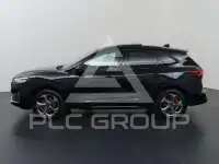 2026 Ford Kuga