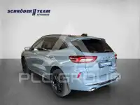 2026 Ford Kuga