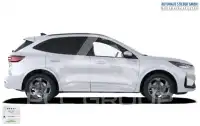2026 Ford Kuga