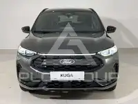 2026 Ford Kuga