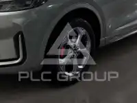 2026 Ford Kuga