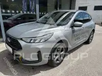 2026 Ford Kuga