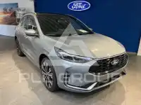 2026 Ford Kuga