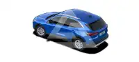 2026 Ford Kuga