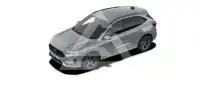 2026 Ford Kuga
