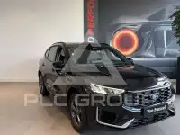 2026 Ford Kuga