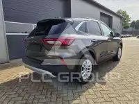 2026 Ford Kuga