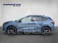 2026 Ford Kuga