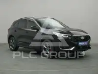 2026 Ford Kuga