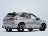 2026 Ford Kuga