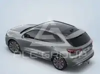 2026 Ford Kuga