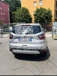 2026 Ford Kuga
