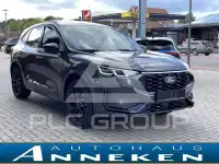 2026 Ford Kuga