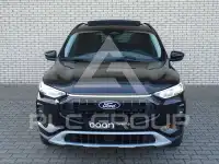 2026 Ford Kuga