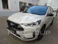 2026 Ford Kuga