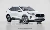 2026 Ford Kuga