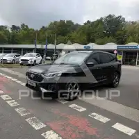 2026 Ford Kuga