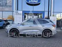 2026 Ford Kuga