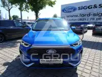 2026 Ford Kuga