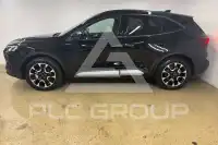 2026 Ford Kuga