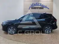 2026 Ford Kuga
