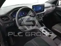2026 Ford Kuga