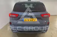2026 Ford Kuga