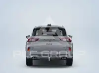 2026 Ford Kuga