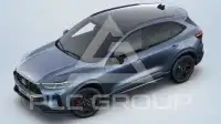2026 Ford Kuga