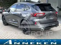 2026 Ford Kuga