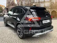 2026 Ford Kuga