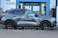 2026 Ford Kuga