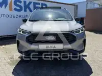2026 Ford Kuga