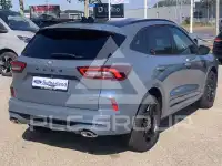2026 Ford Kuga