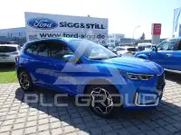 2026 Ford Kuga